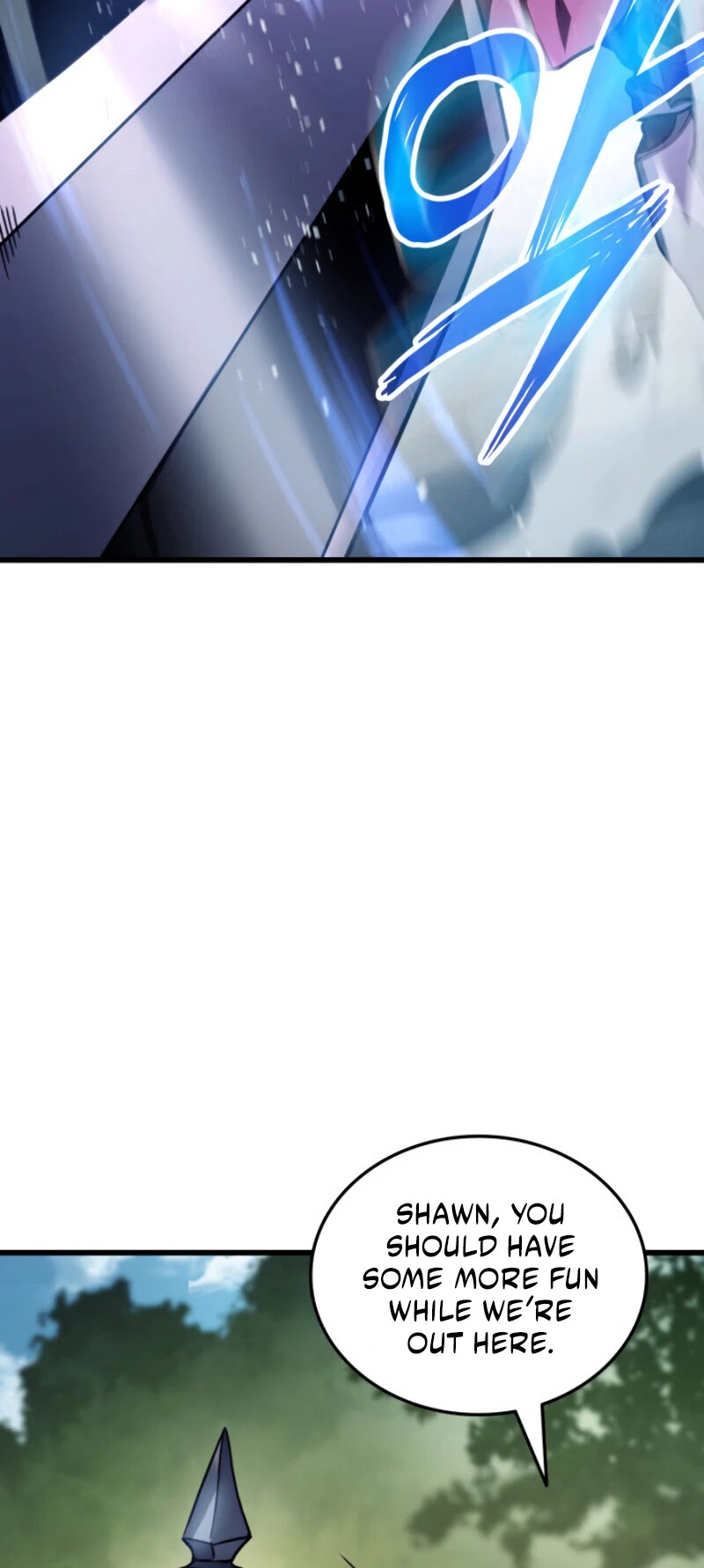 Ranker's Return (Remake) Chapter 9 page 31 - Chapter 9