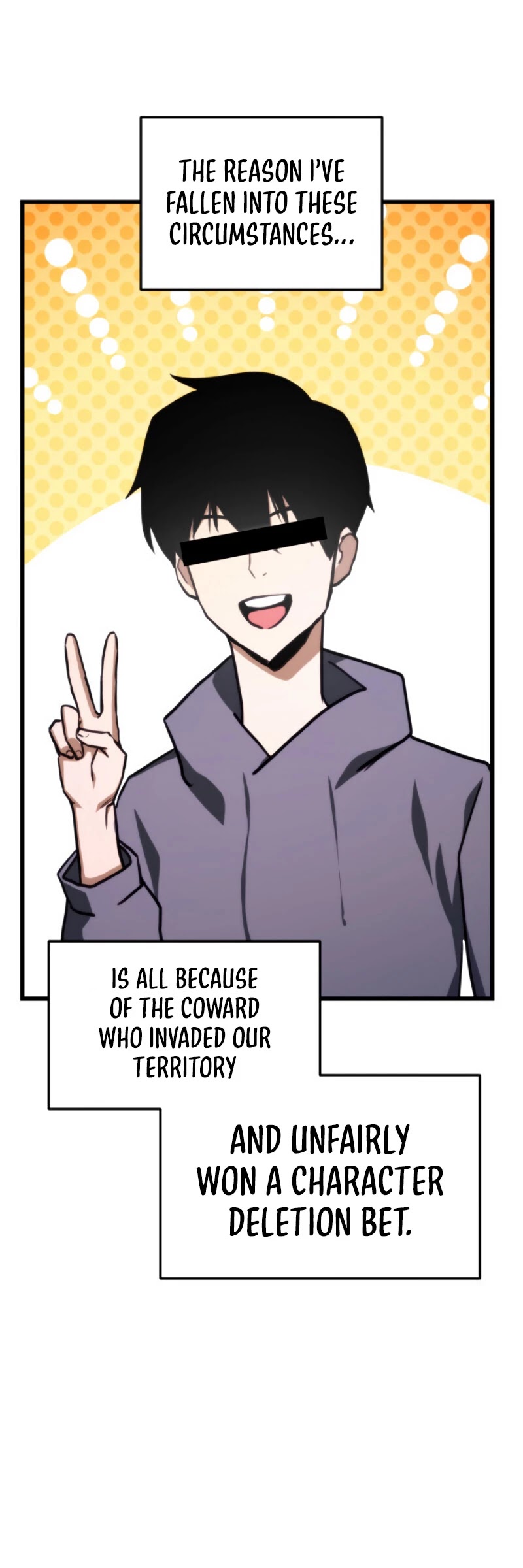 Ranker's Return (Remake) Chapter 9 page 36 - Chapter 9