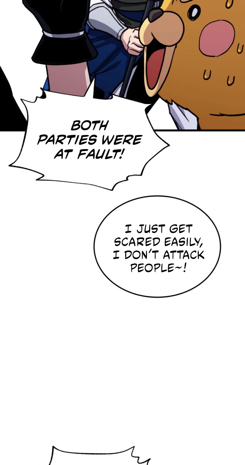 Ranker's Return (Remake) Chapter 9 page 44 - Chapter 9