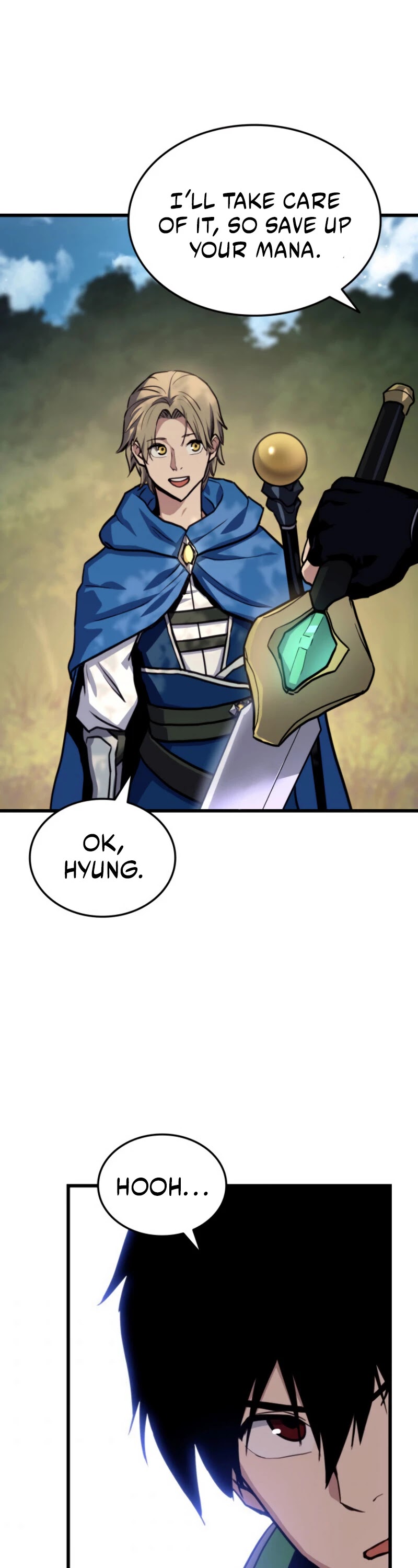 Ranker's Return (Remake) Chapter 9 page 46 - Chapter 9