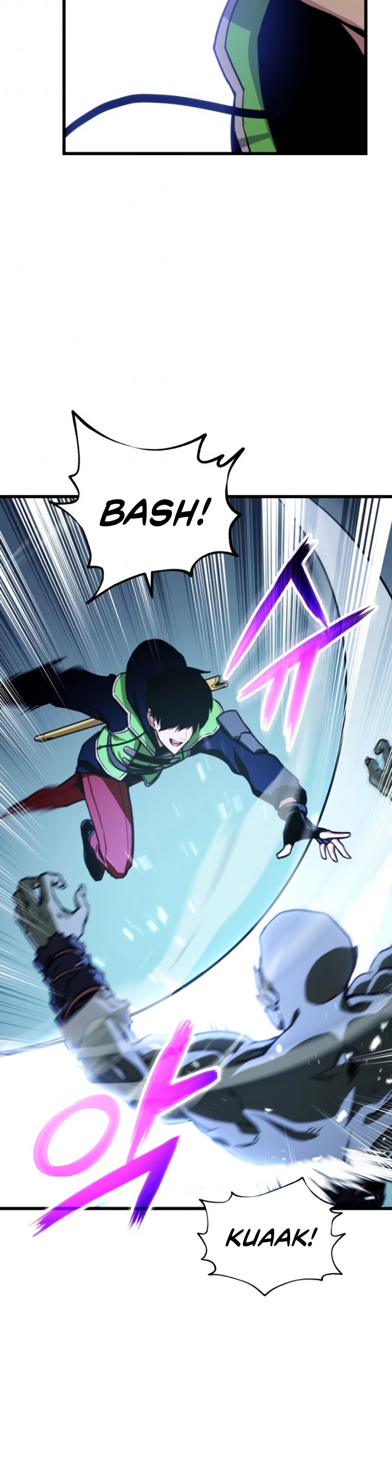 Ranker's Return (Remake) Chapter 9 page 47 - Chapter 9