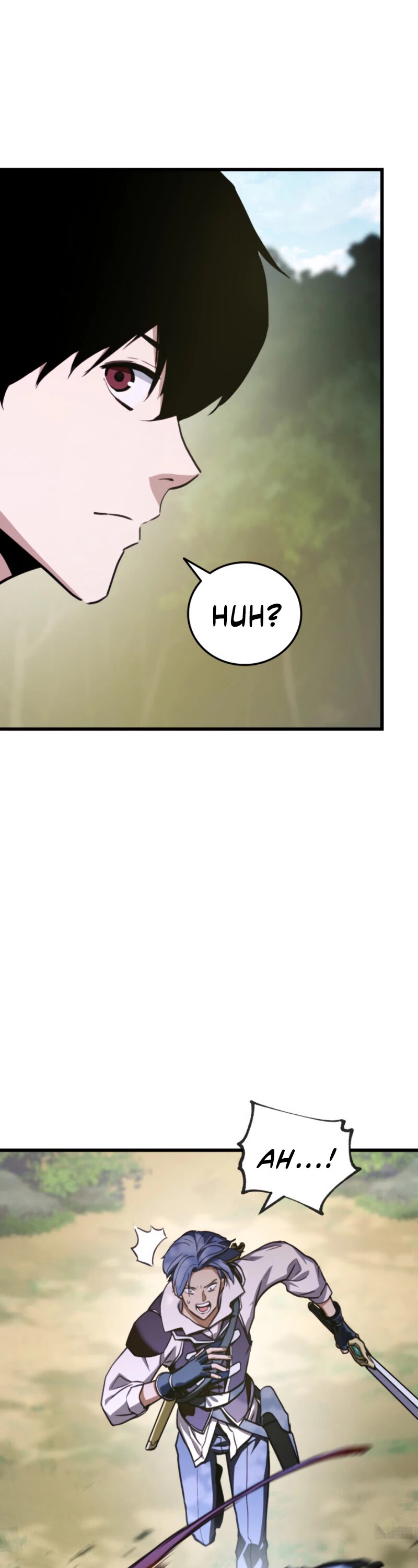 Ranker's Return (Remake) Chapter 9 page 48 - Chapter 9