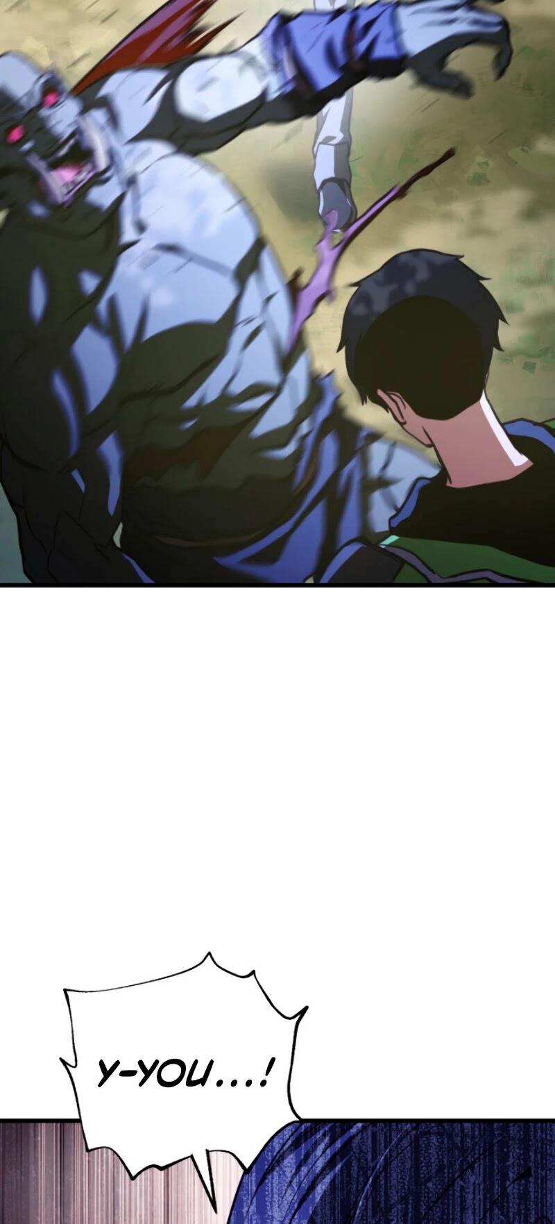 Ranker's Return (Remake) Chapter 9 page 49 - Chapter 9