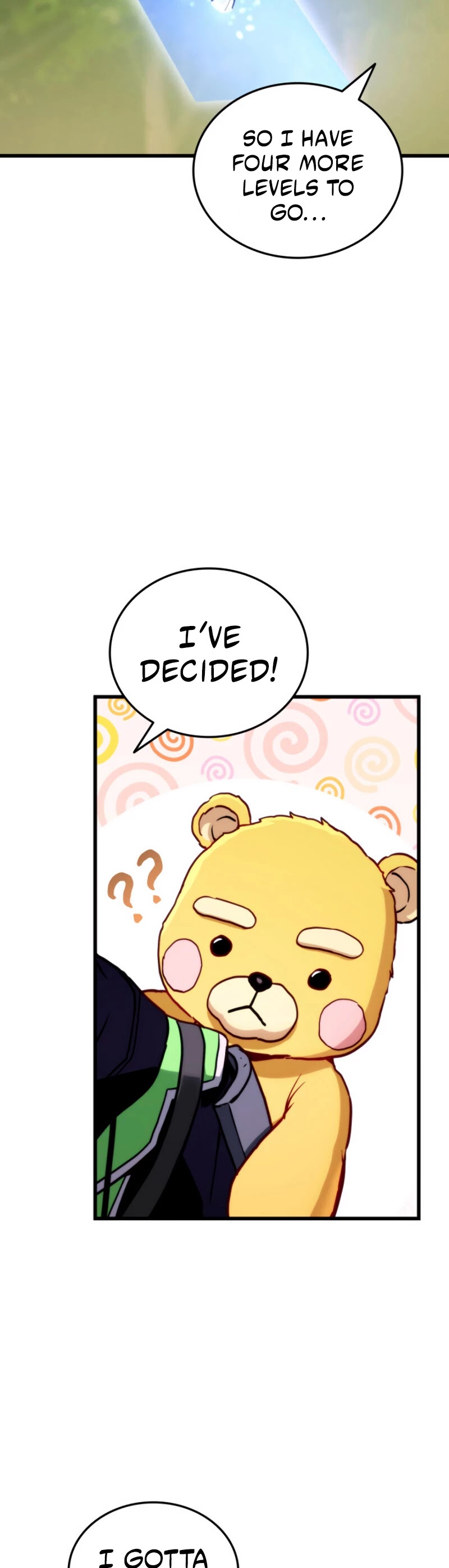 Ranker's Return (Remake) Chapter 9 page 5 - Chapter 9