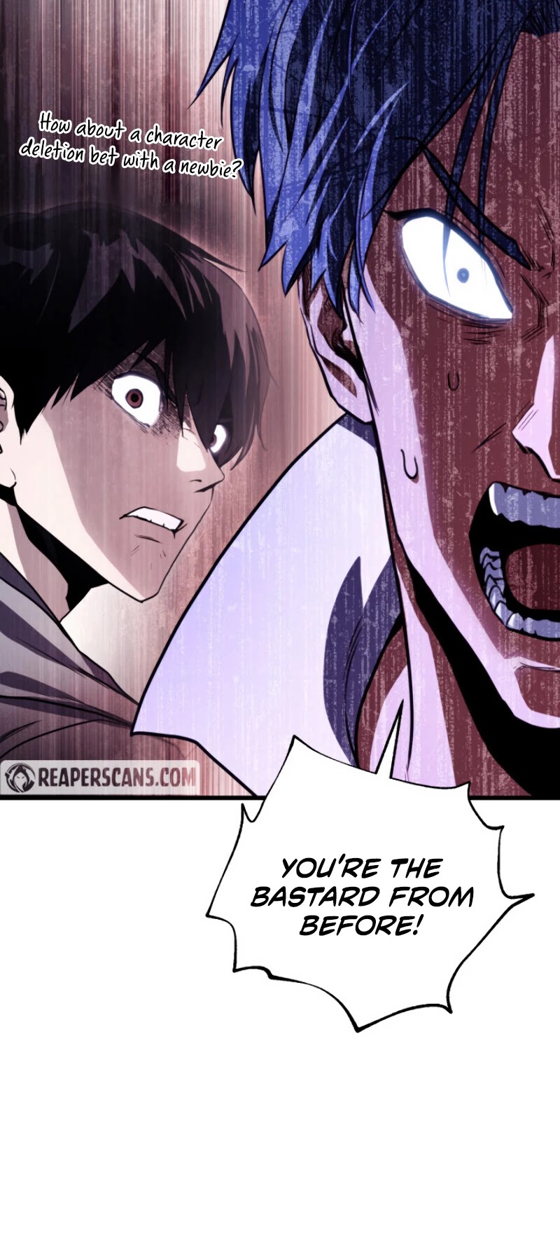 Ranker's Return (Remake) Chapter 9 page 50 - Chapter 9