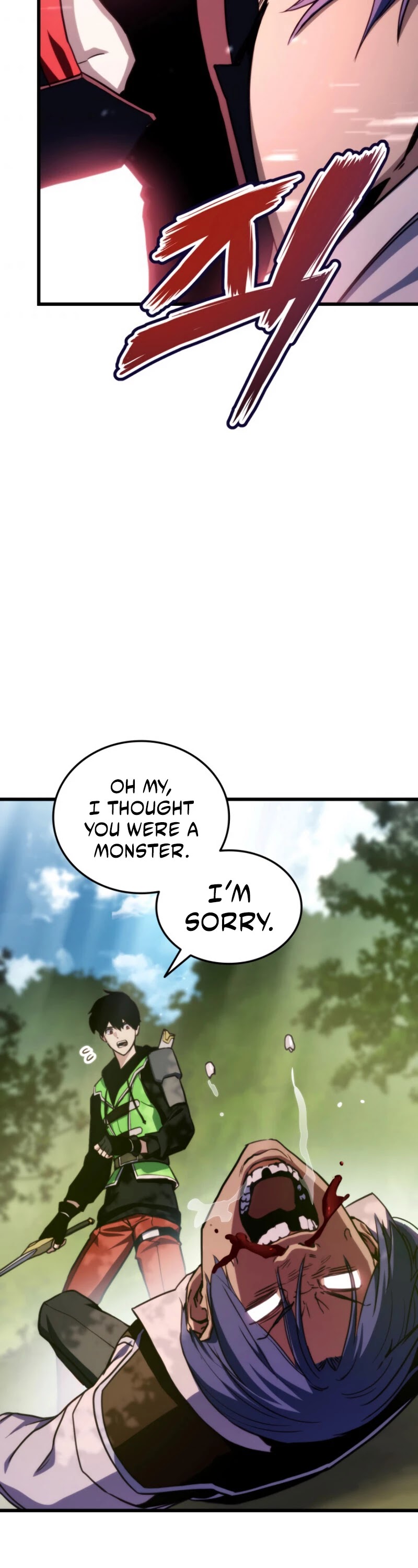 Ranker's Return (Remake) Chapter 9 page 52 - Chapter 9