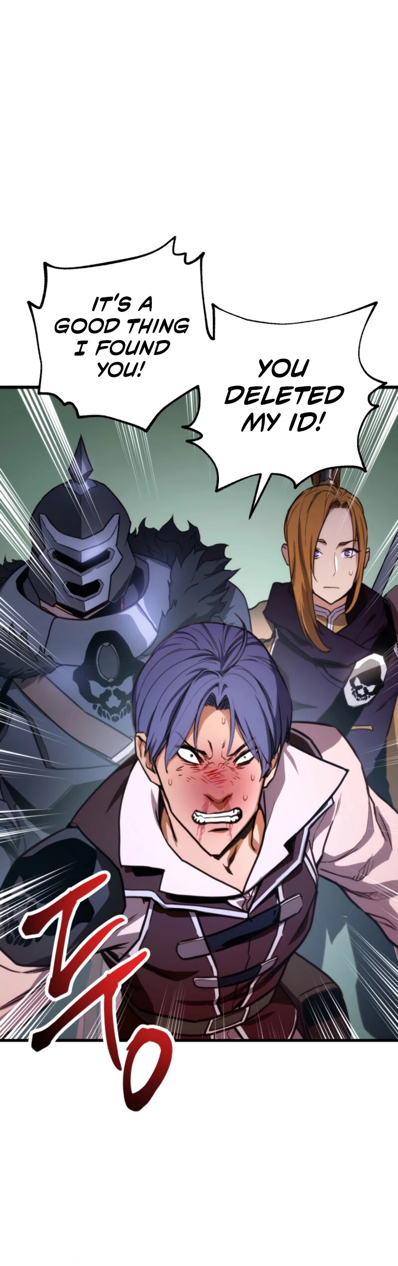 Ranker's Return (Remake) Chapter 9 page 55 - Chapter 9