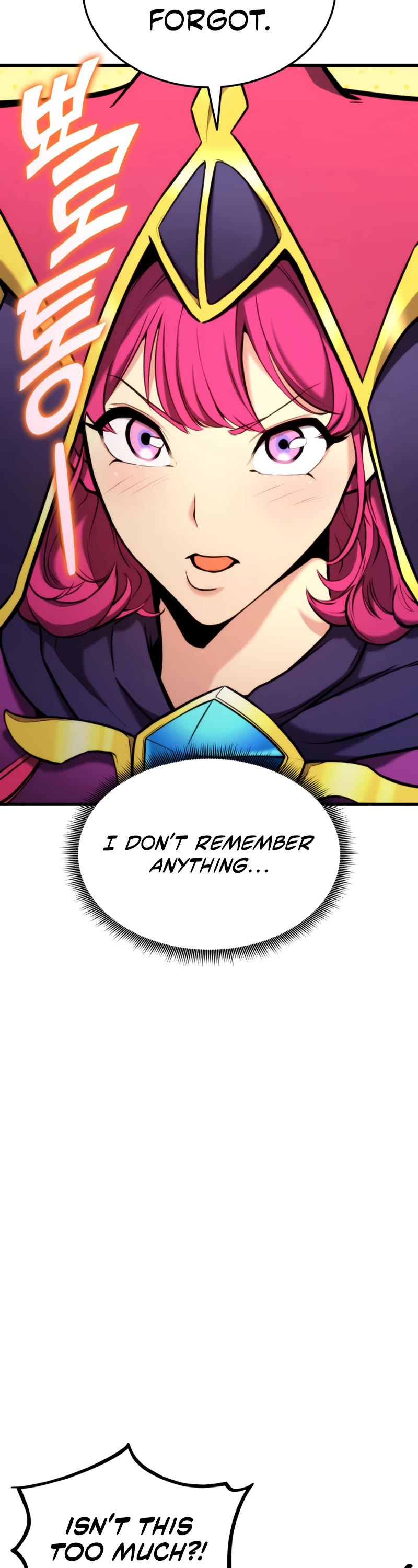 Ranker's Return (Remake) Chapter 90 page 11 - Chapter 90