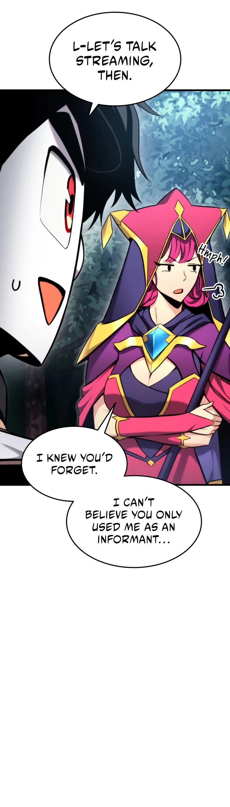 Ranker's Return (Remake) Chapter 90 page 13 - Chapter 90