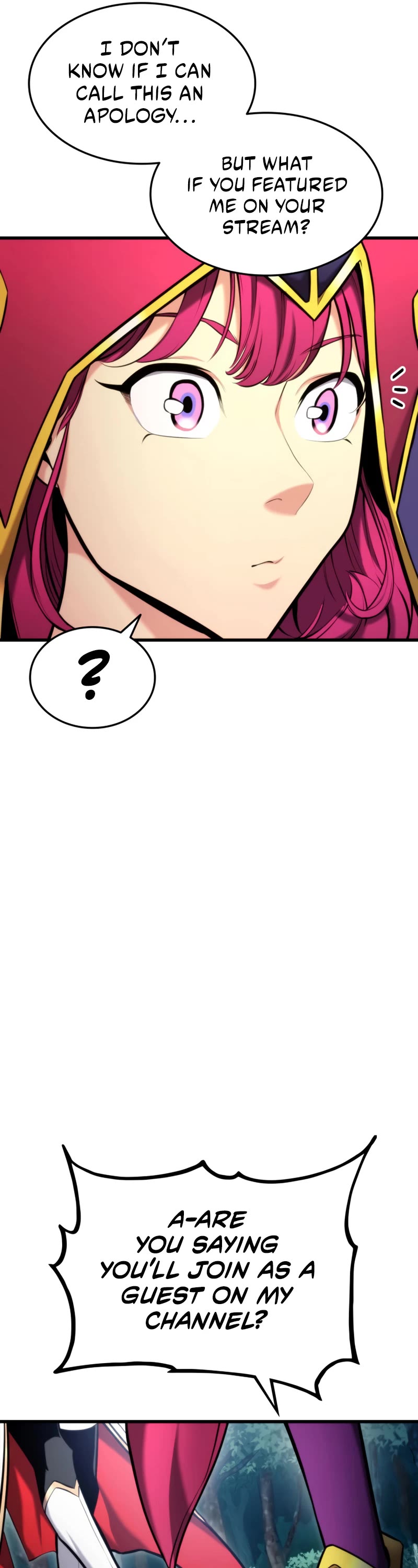 Ranker's Return (Remake) Chapter 90 page 14 - Chapter 90