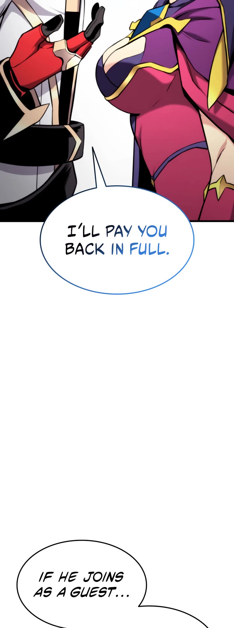 Ranker's Return (Remake) Chapter 90 page 16 - Chapter 90