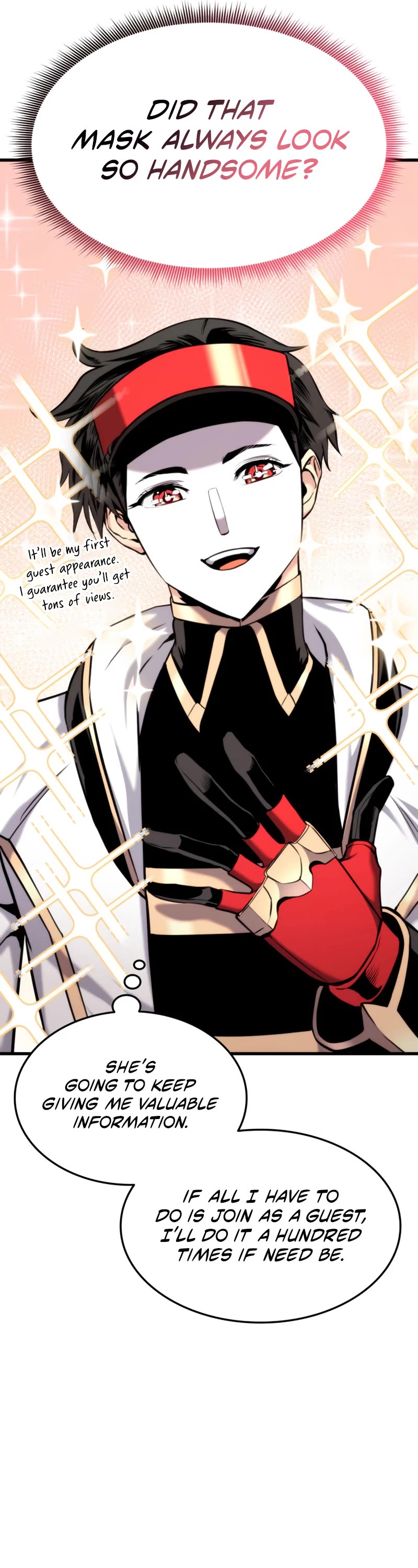 Ranker's Return (Remake) Chapter 90 page 18 - Chapter 90