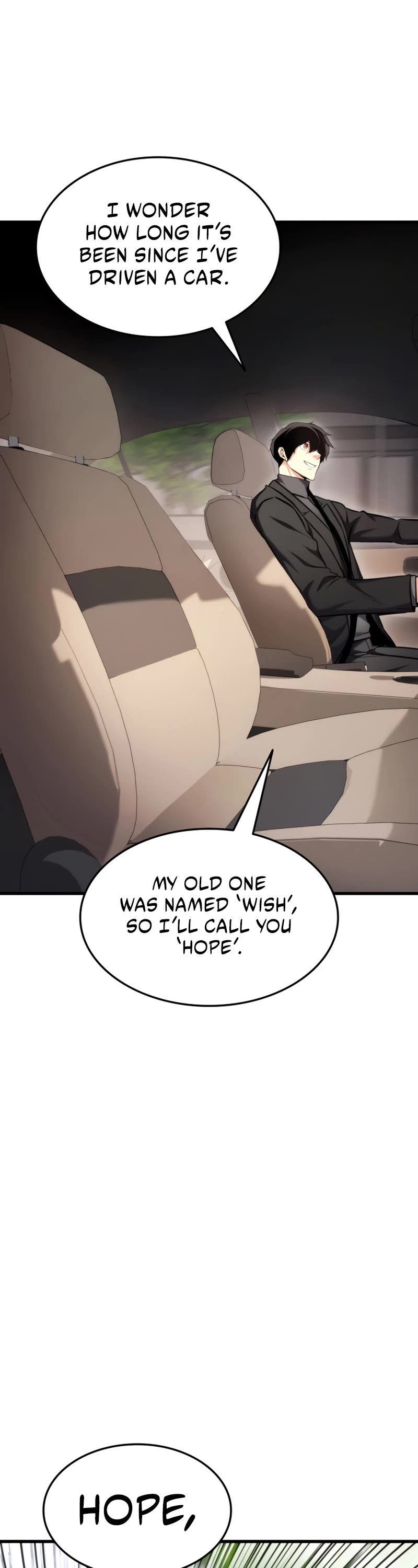 Ranker's Return (Remake) Chapter 90 page 23 - Chapter 90