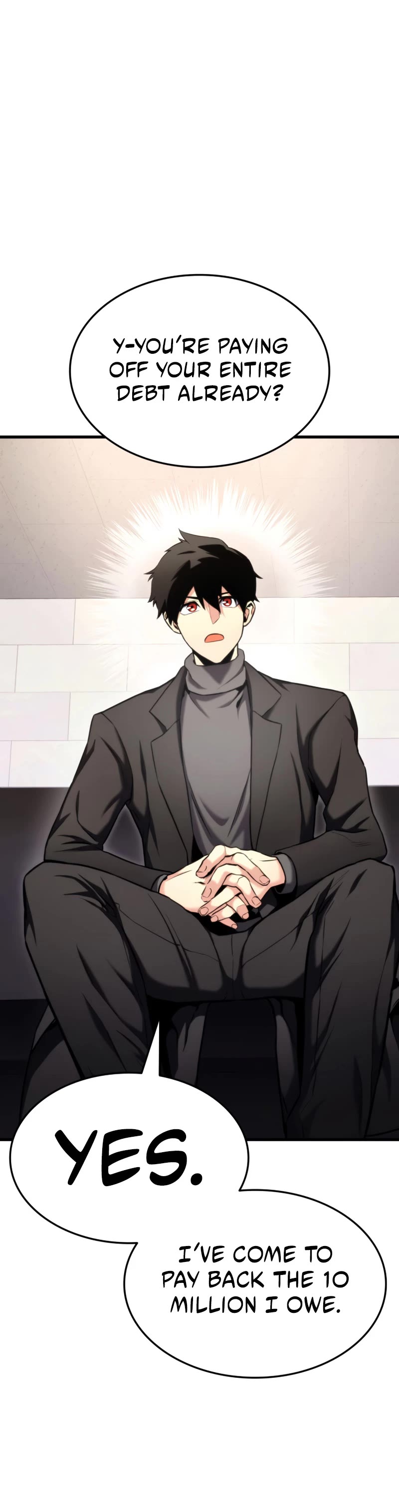 Ranker's Return (Remake) Chapter 90 page 26 - Chapter 90