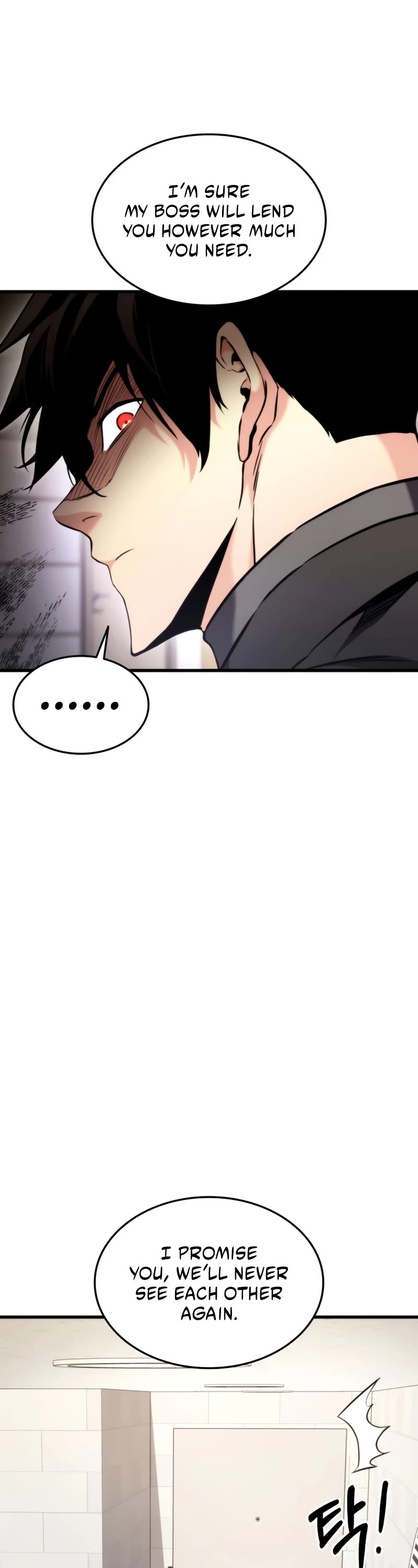 Ranker's Return (Remake) Chapter 90 page 30 - Chapter 90