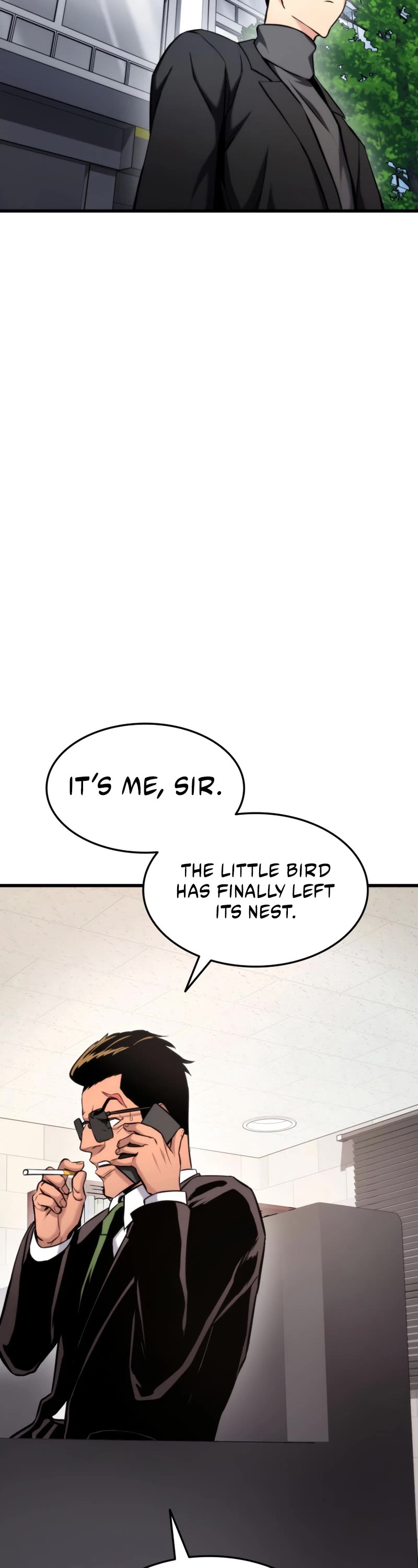 Ranker's Return (Remake) Chapter 90 page 32 - Chapter 90