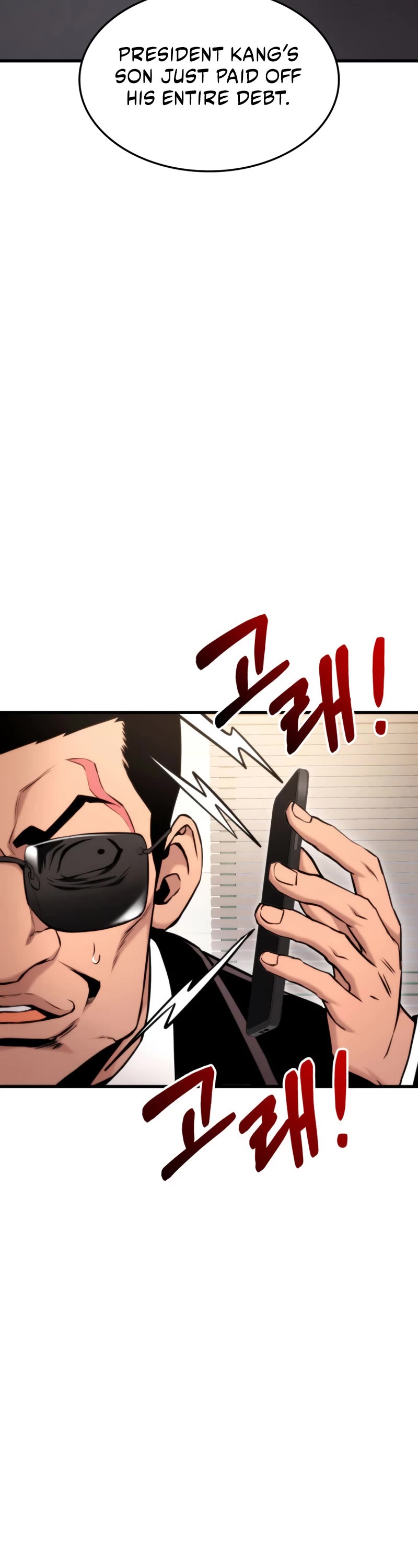 Ranker's Return (Remake) Chapter 90 page 33 - Chapter 90