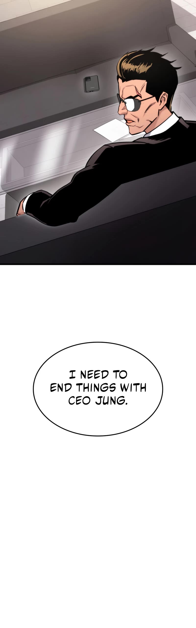Ranker's Return (Remake) Chapter 90 page 36 - Chapter 90