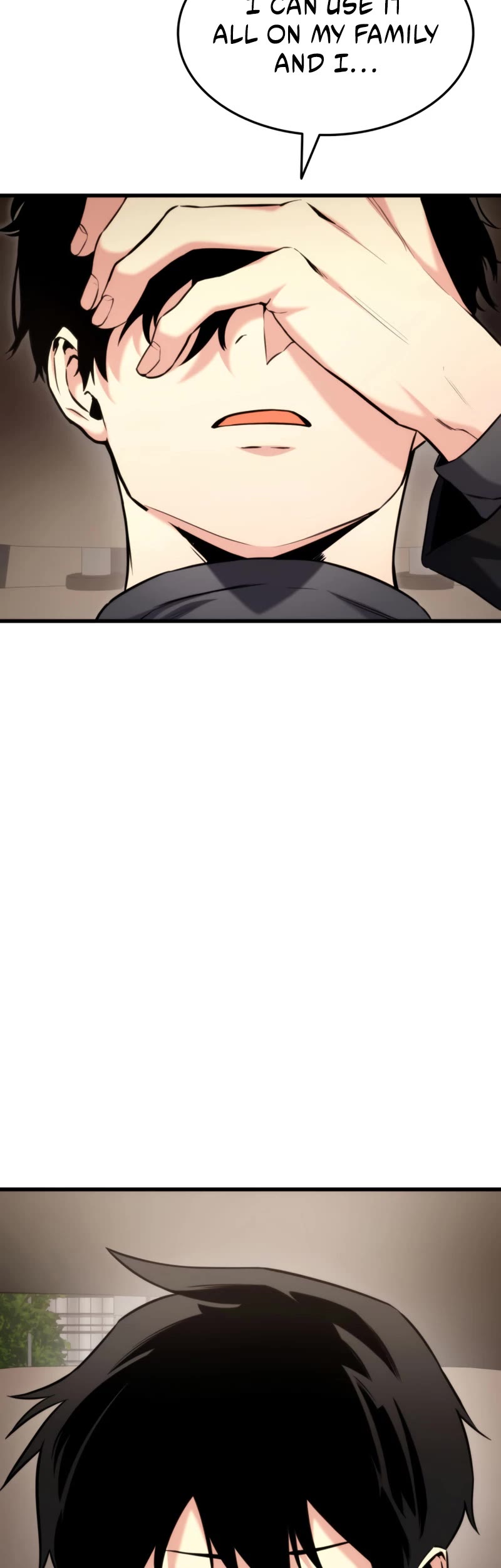 Ranker's Return (Remake) Chapter 90 page 40 - Chapter 90