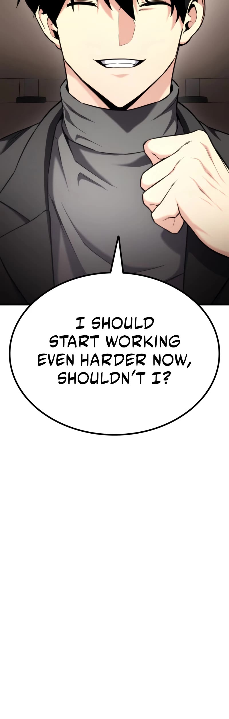 Ranker's Return (Remake) Chapter 90 page 41 - Chapter 90