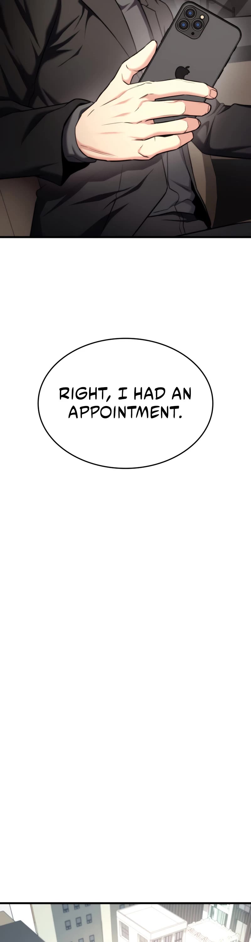 Ranker's Return (Remake) Chapter 90 page 43 - Chapter 90