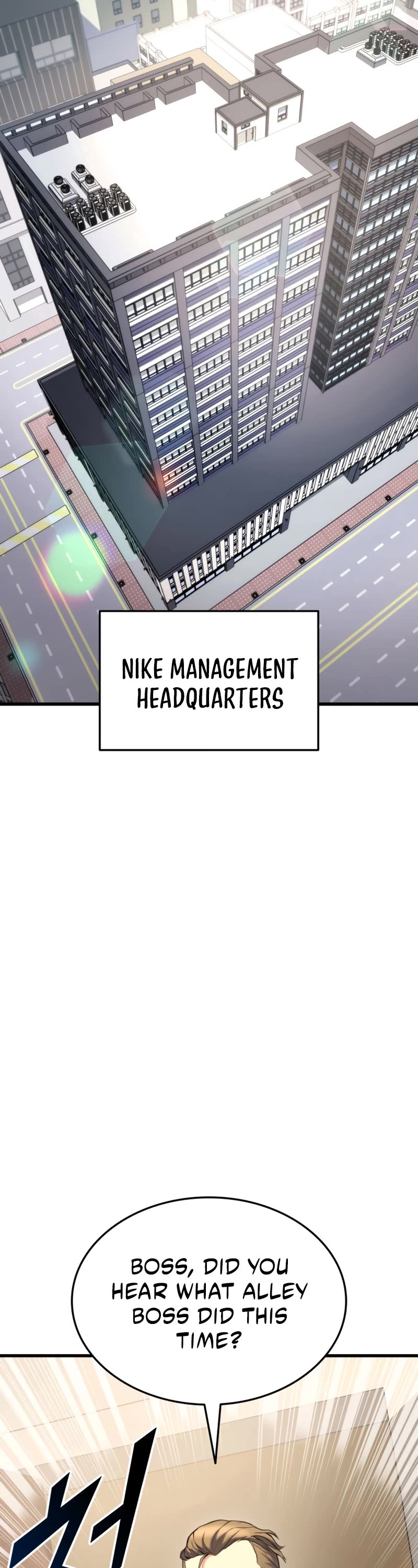 Ranker's Return (Remake) Chapter 90 page 44 - Chapter 90