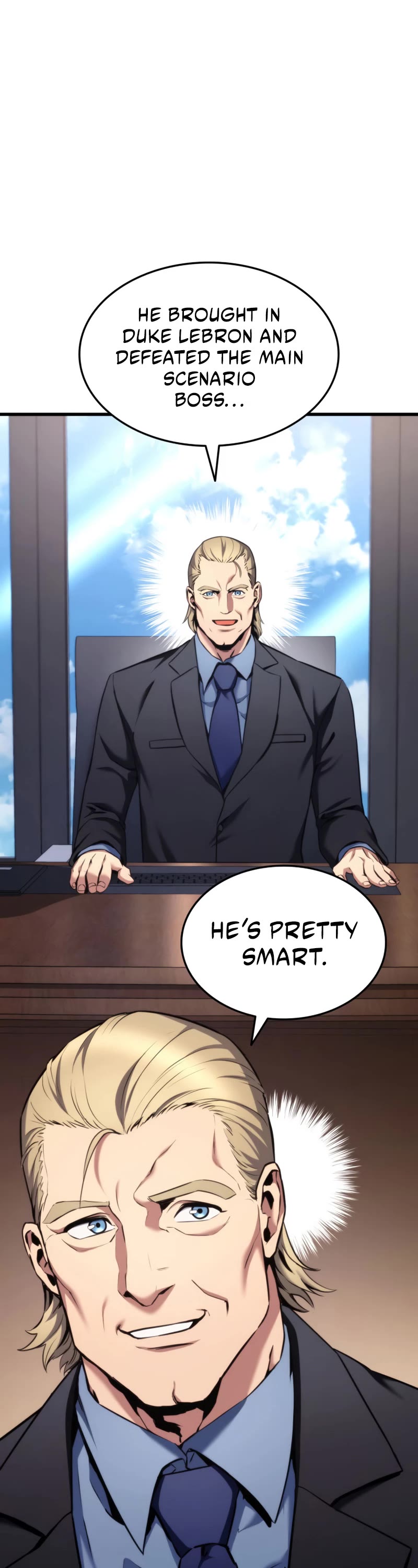 Ranker's Return (Remake) Chapter 90 page 46 - Chapter 90