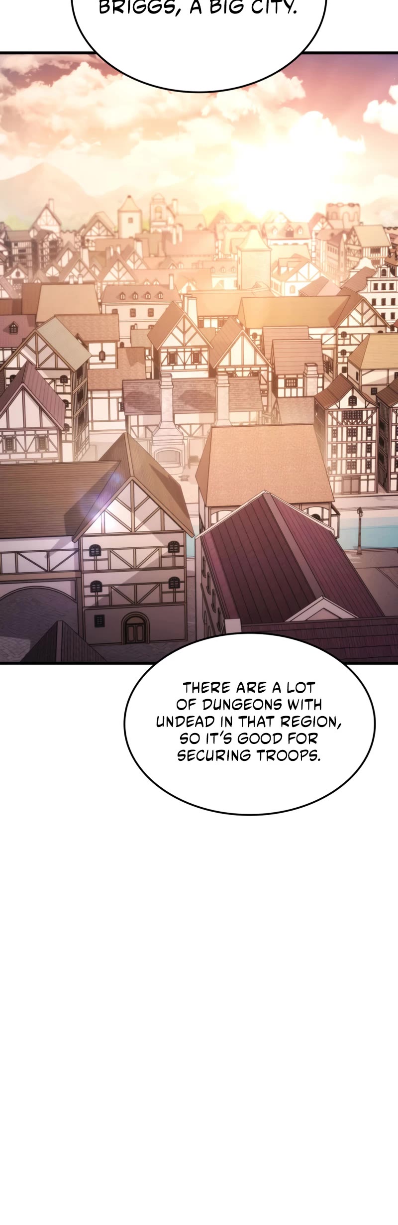 Ranker's Return (Remake) Chapter 90 page 5 - Chapter 90