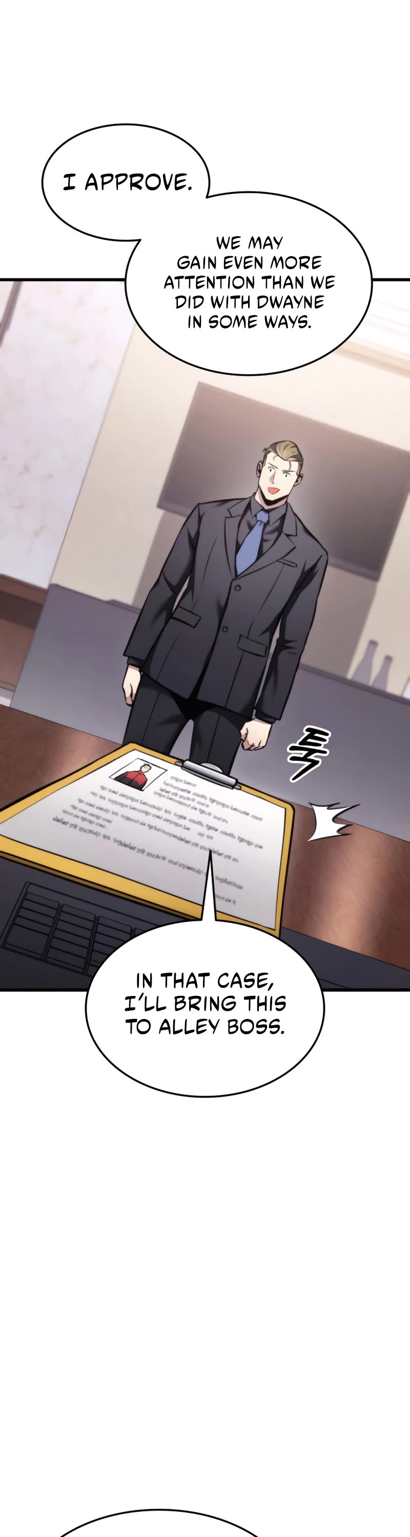 Ranker's Return (Remake) Chapter 90 page 55 - Chapter 90