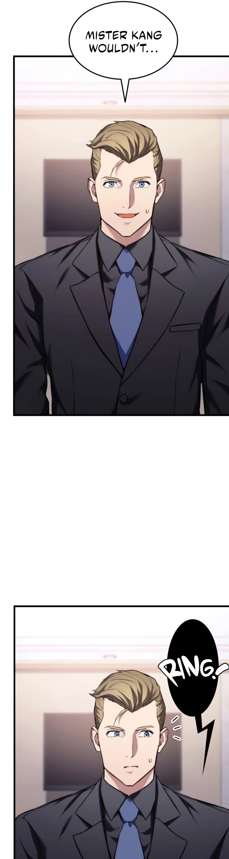Ranker's Return (Remake) Chapter 90 page 58 - Chapter 90