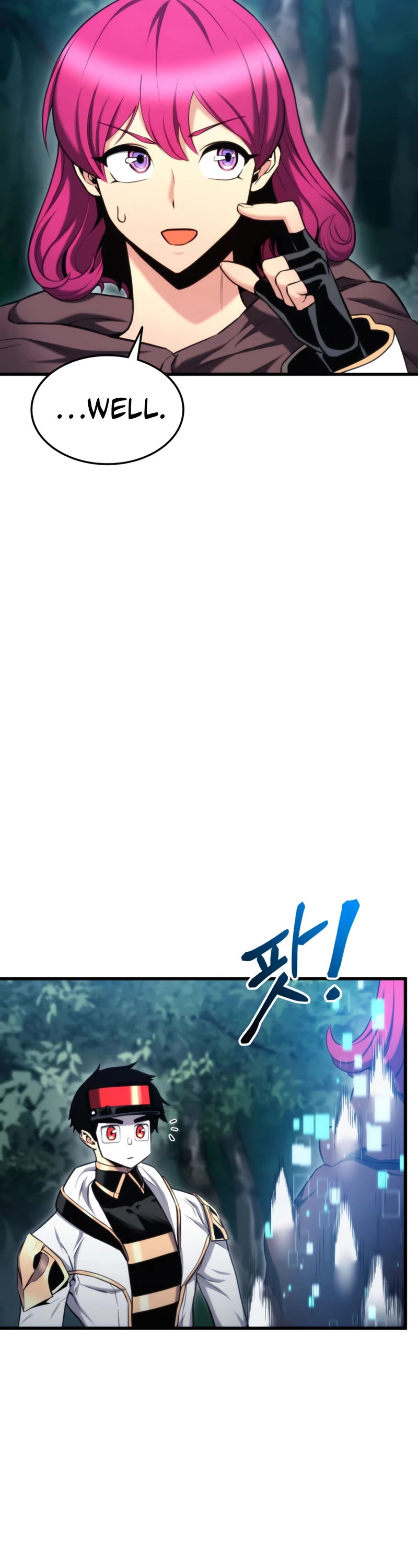 Ranker's Return (Remake) Chapter 90 page 7 - Chapter 90