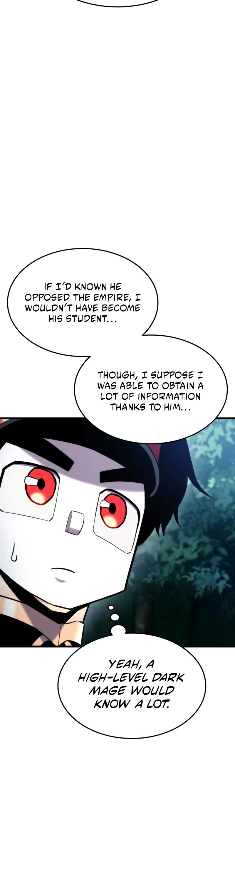 Ranker's Return (Remake) Chapter 90 page 9 - Chapter 90