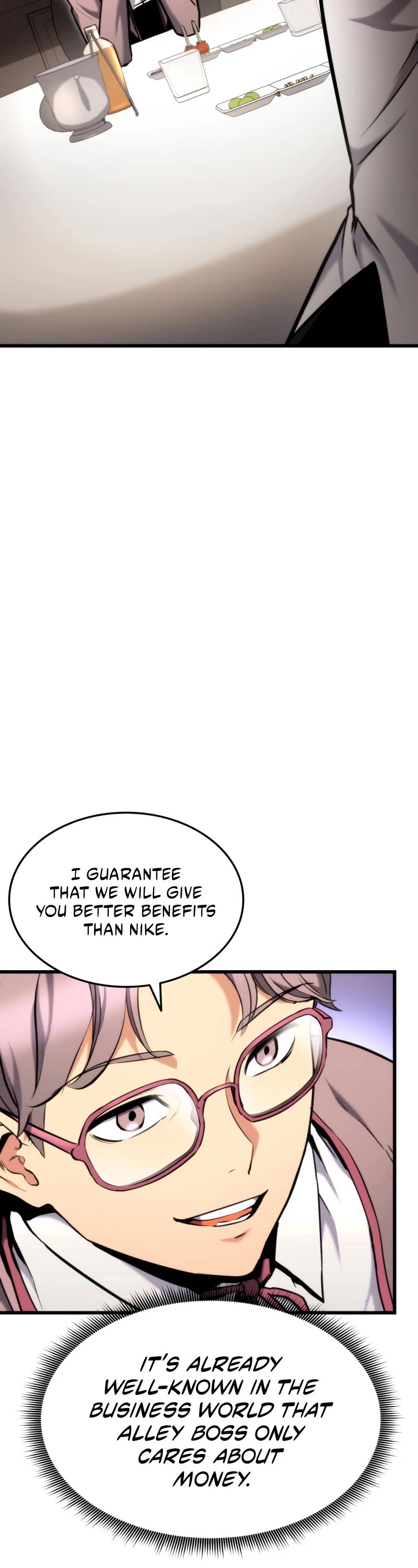 Ranker's Return (Remake) Chapter 91 page 13 - Chapter 91