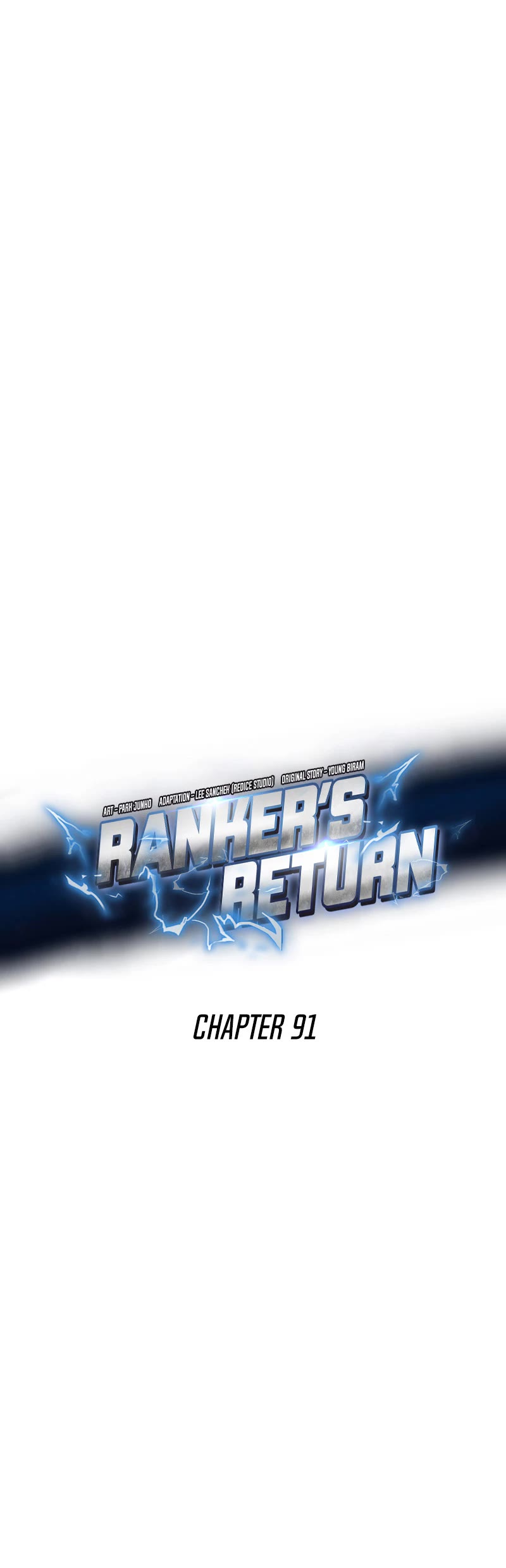 Ranker's Return (Remake) Chapter 91 page 16 - Chapter 91