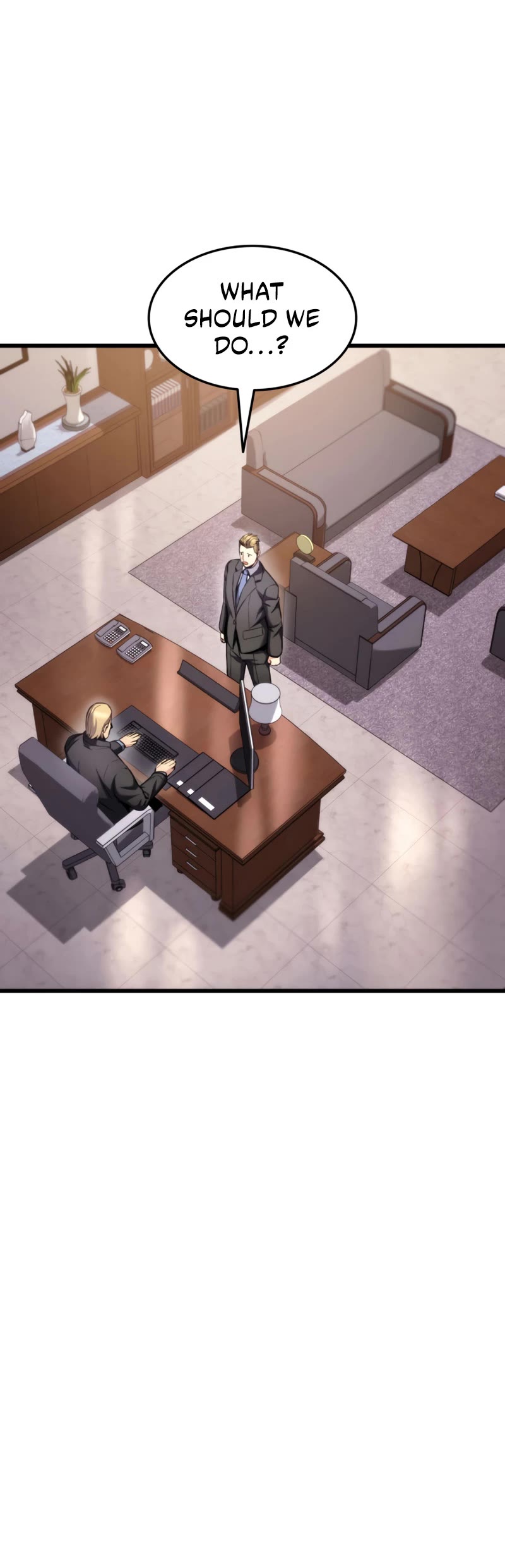 Ranker's Return (Remake) Chapter 91 page 17 - Chapter 91