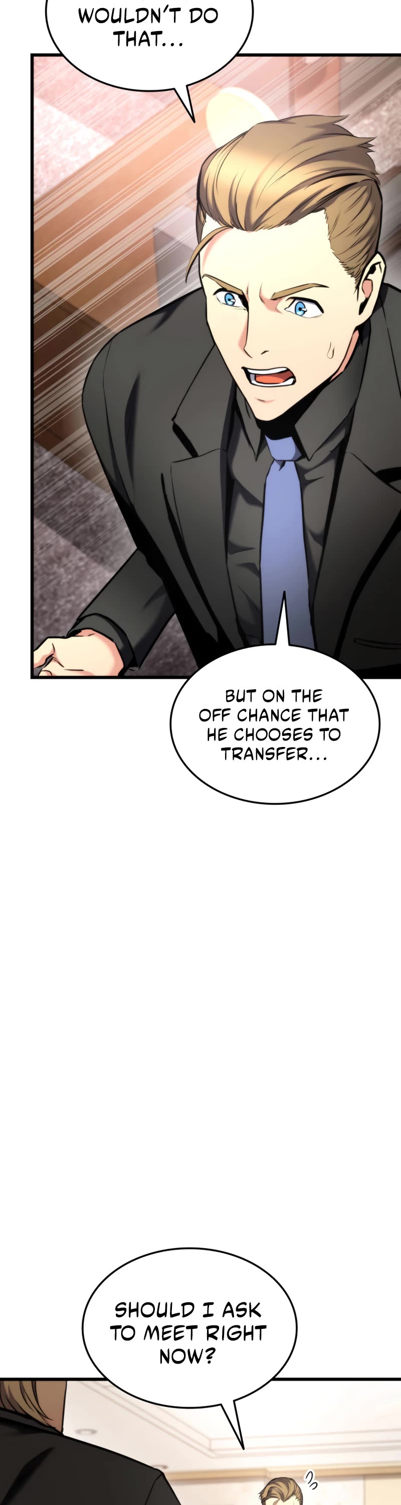 Ranker's Return (Remake) Chapter 91 page 19 - Chapter 91