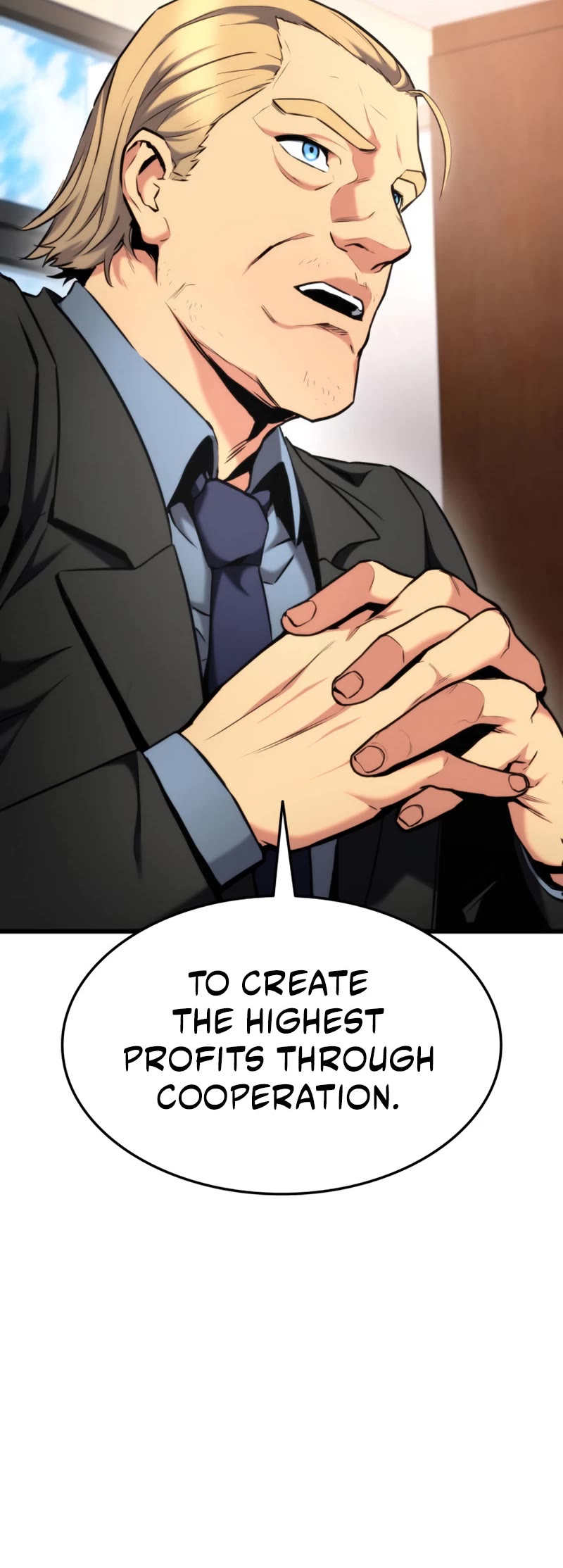 Ranker's Return (Remake) Chapter 91 page 21 - Chapter 91