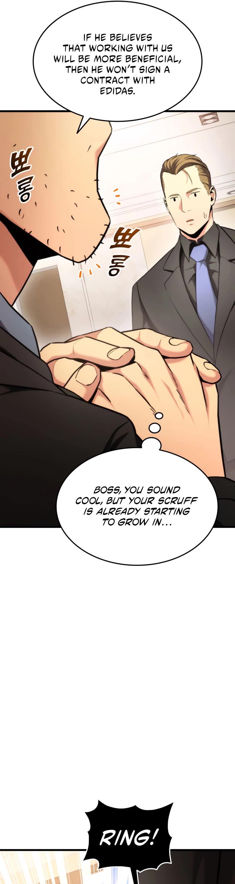 Ranker's Return (Remake) Chapter 91 page 22 - Chapter 91