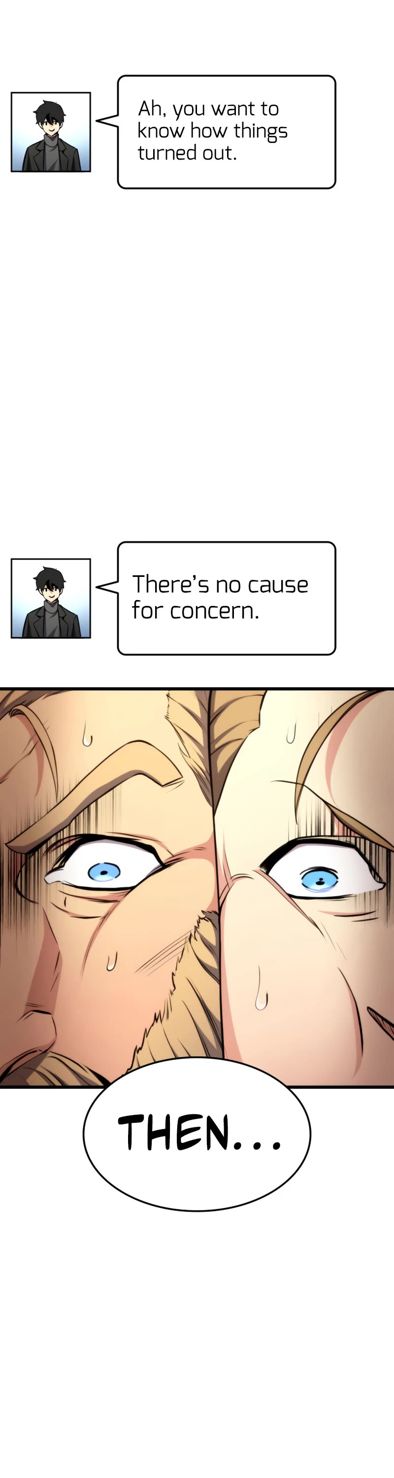Ranker's Return (Remake) Chapter 91 page 26 - Chapter 91