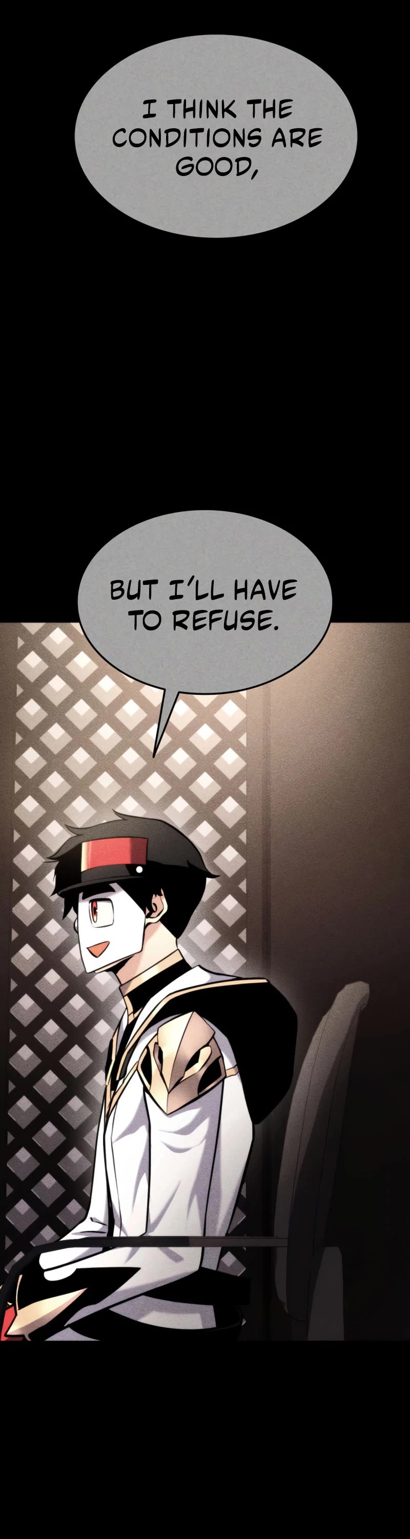 Ranker's Return (Remake) Chapter 91 page 30 - Chapter 91