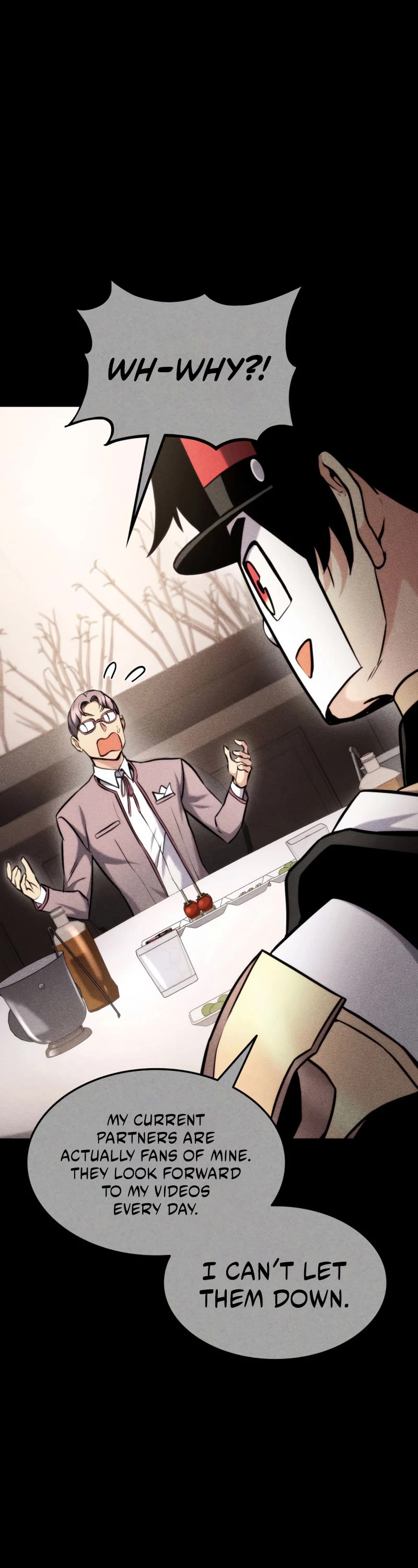 Ranker's Return (Remake) Chapter 91 page 31 - Chapter 91