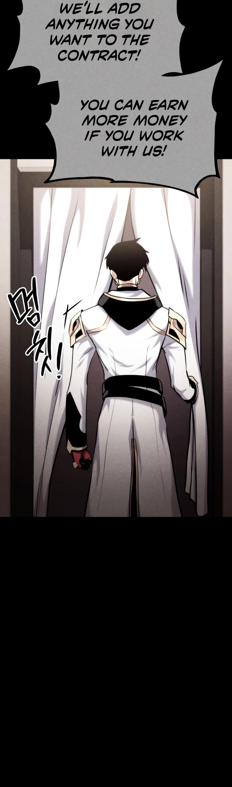 Ranker's Return (Remake) Chapter 91 page 33 - Chapter 91
