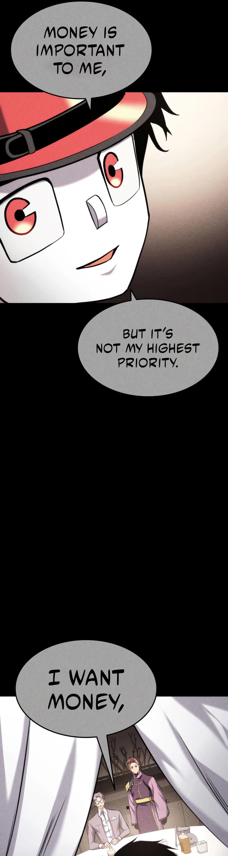 Ranker's Return (Remake) Chapter 91 page 34 - Chapter 91