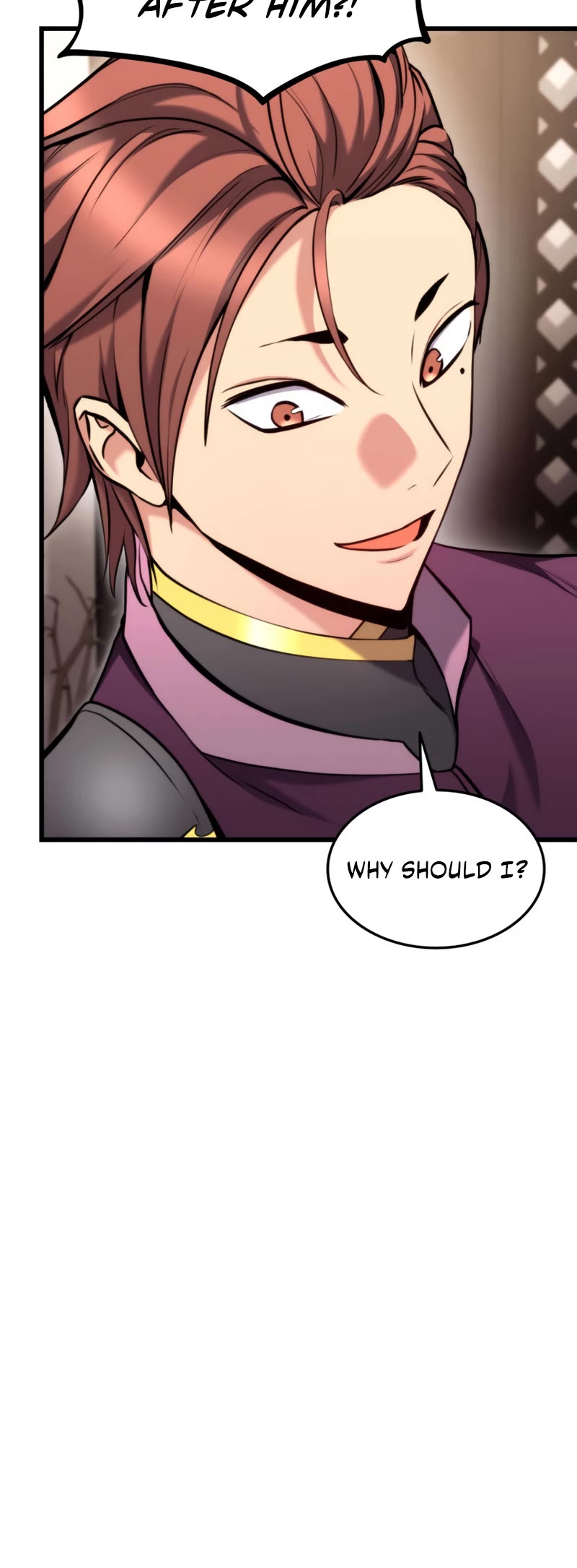 Ranker's Return (Remake) Chapter 91 page 37 - Chapter 91