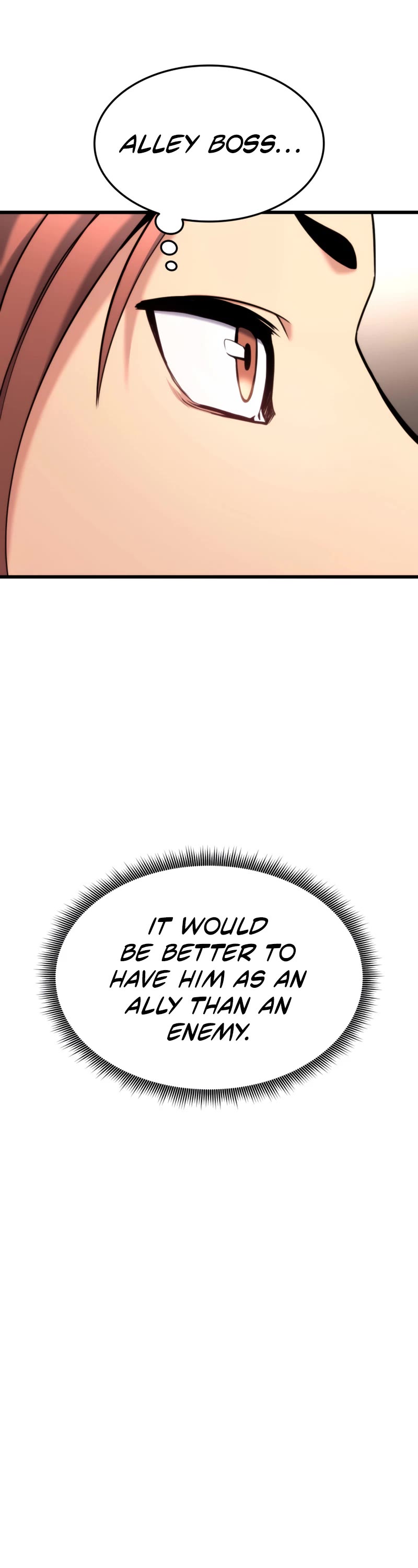 Ranker's Return (Remake) Chapter 91 page 39 - Chapter 91