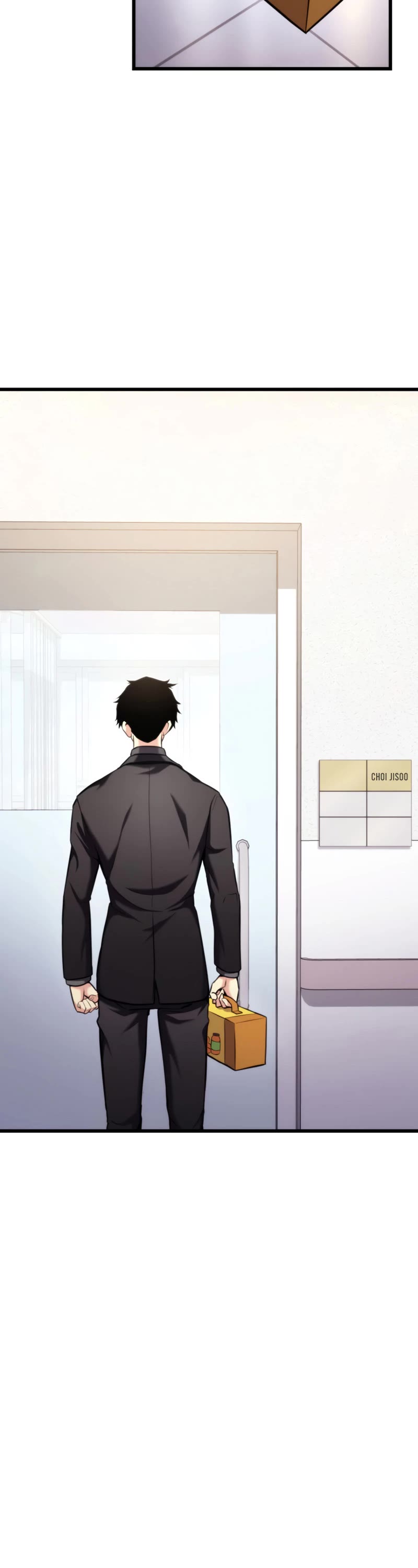 Ranker's Return (Remake) Chapter 91 page 41 - Chapter 91