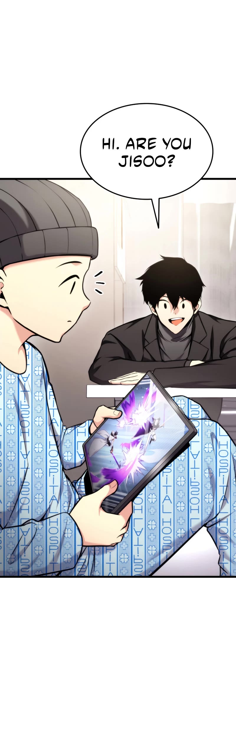 Ranker's Return (Remake) Chapter 91 page 44 - Chapter 91