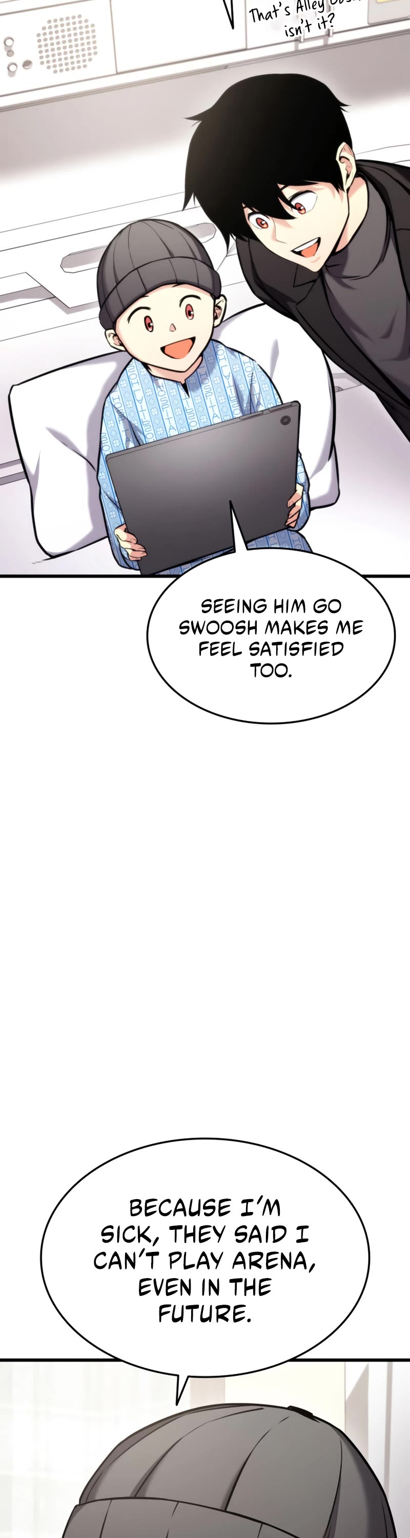 Ranker's Return (Remake) Chapter 91 page 47 - Chapter 91