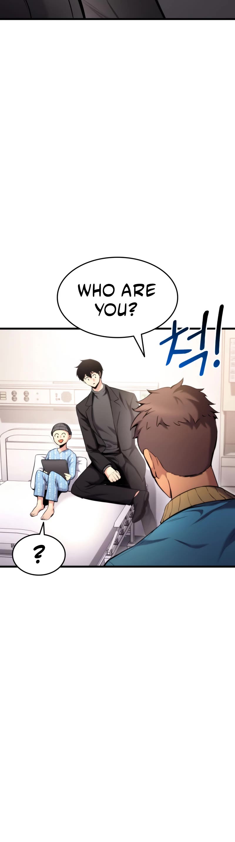 Ranker's Return (Remake) Chapter 91 page 49 - Chapter 91