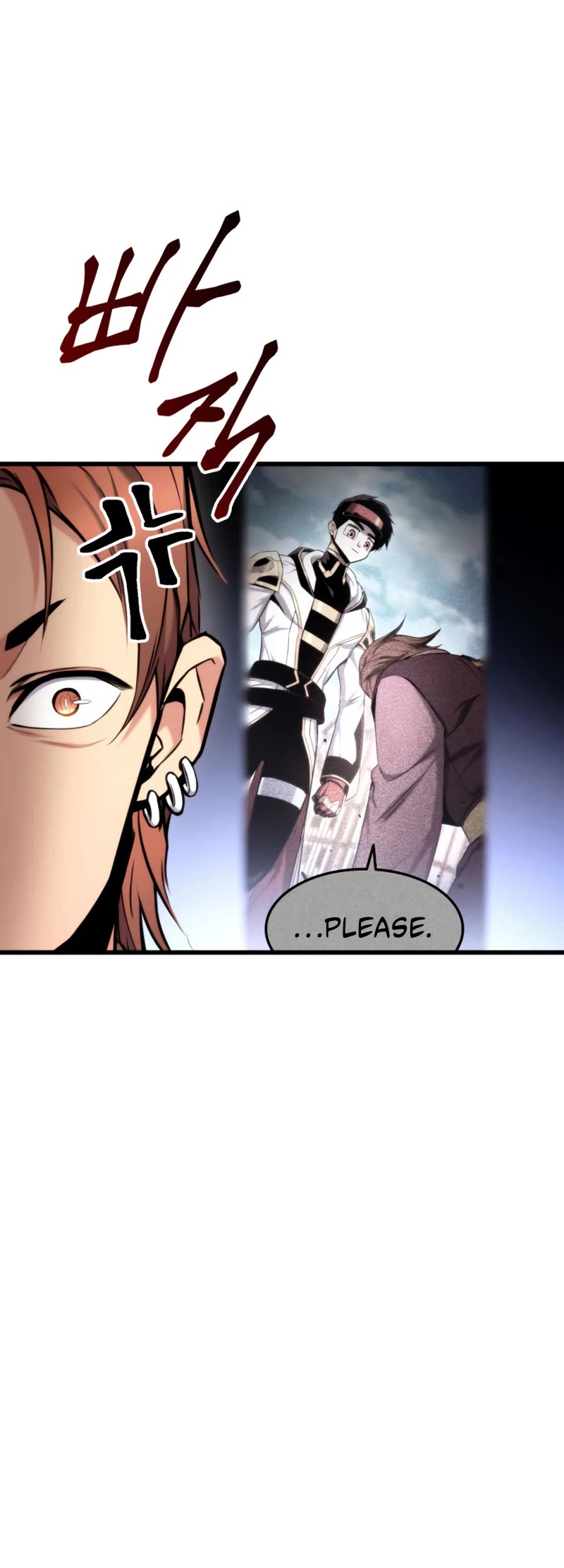 Ranker's Return (Remake) Chapter 91 page 5 - Chapter 91
